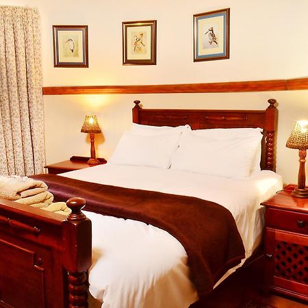 Meerhof Lodge Hartbeespoort Eksteriør bilde