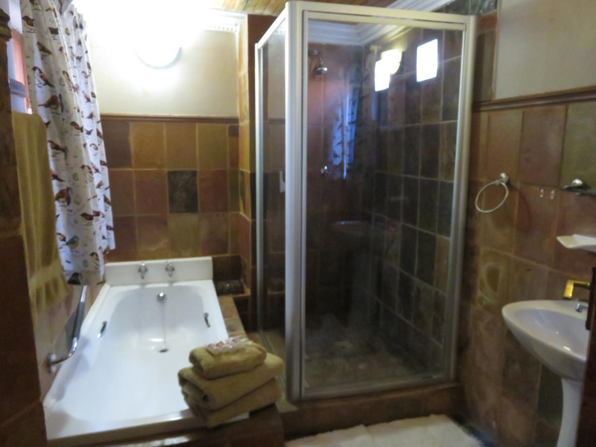 Meerhof Lodge Hartbeespoort Eksteriør bilde