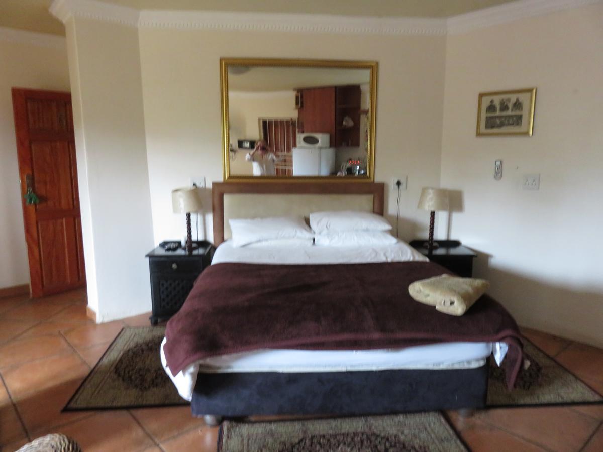 Meerhof Lodge Hartbeespoort Eksteriør bilde