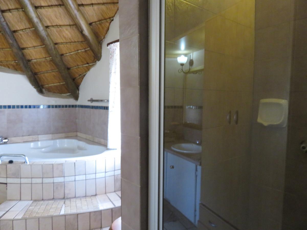 Meerhof Lodge Hartbeespoort Eksteriør bilde