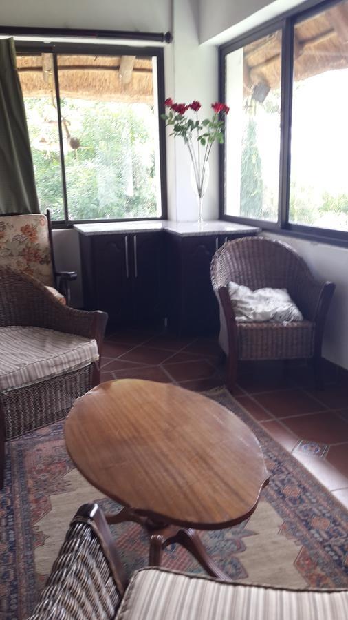 Meerhof Lodge Hartbeespoort Eksteriør bilde