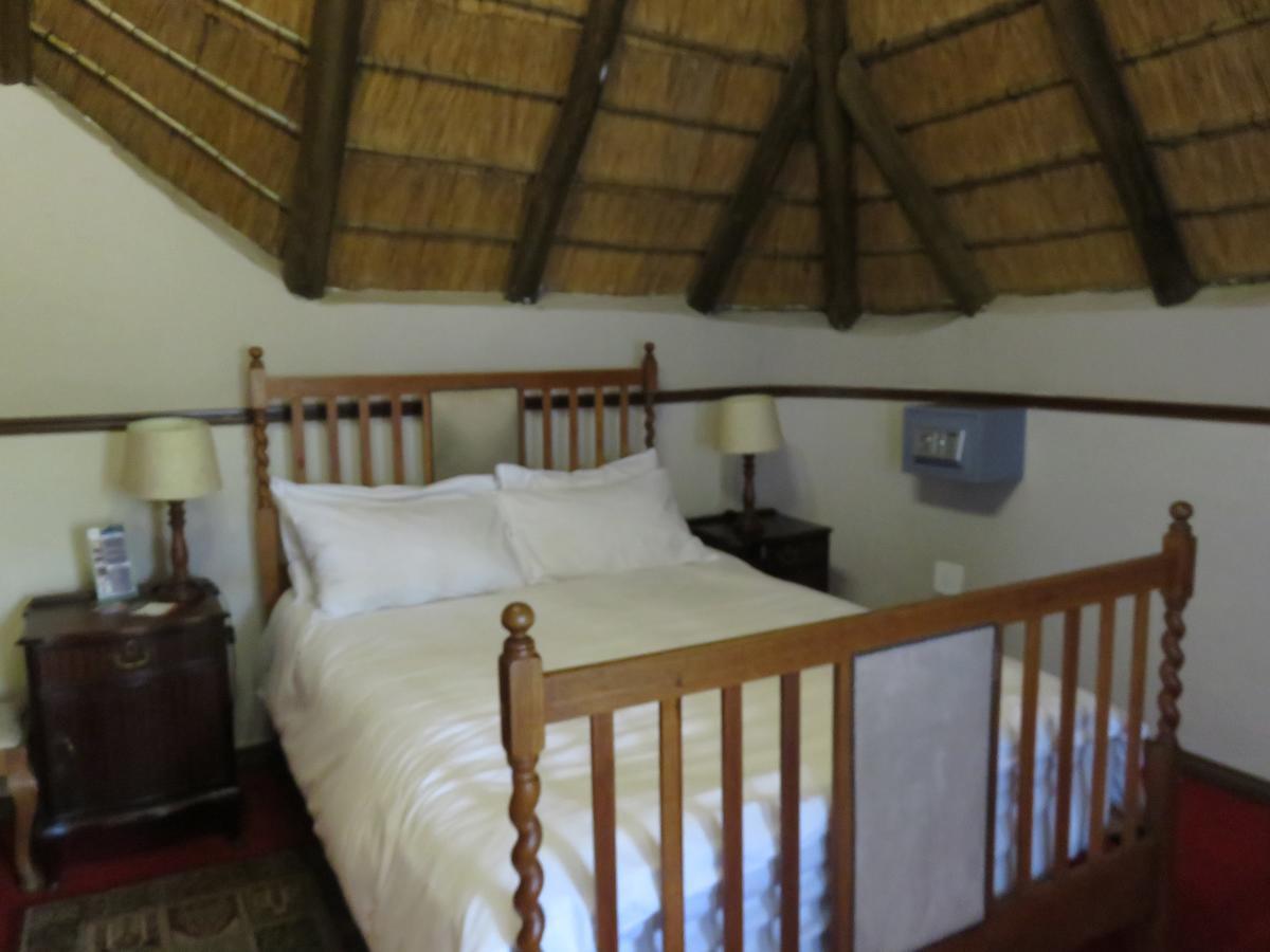 Meerhof Lodge Hartbeespoort Eksteriør bilde