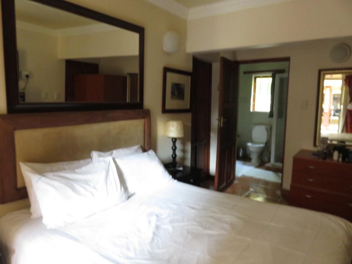 Meerhof Lodge Hartbeespoort Eksteriør bilde