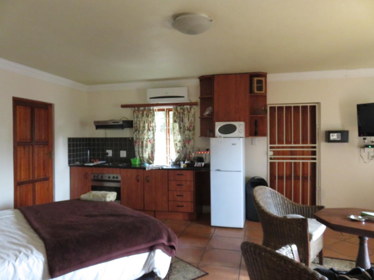 Meerhof Lodge Hartbeespoort Eksteriør bilde