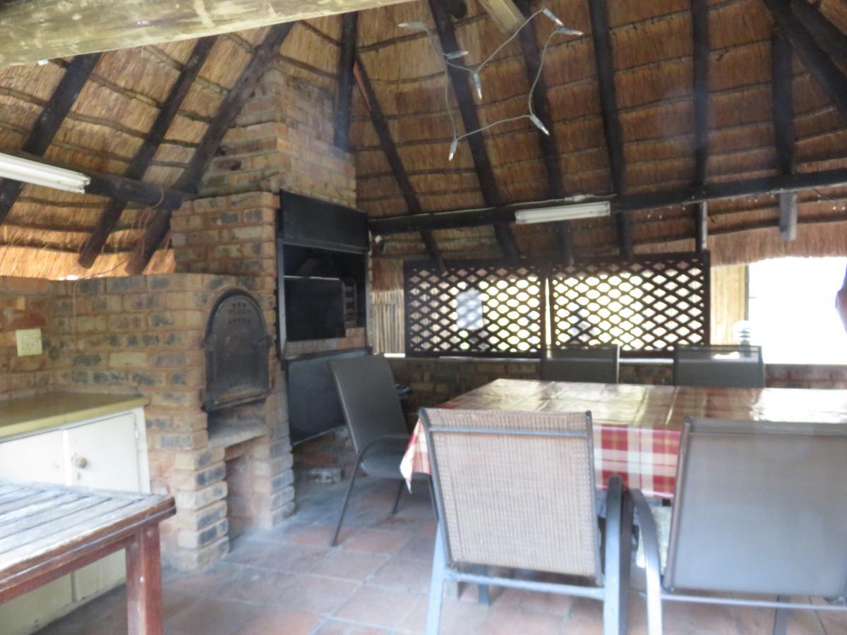 Meerhof Lodge Hartbeespoort Eksteriør bilde