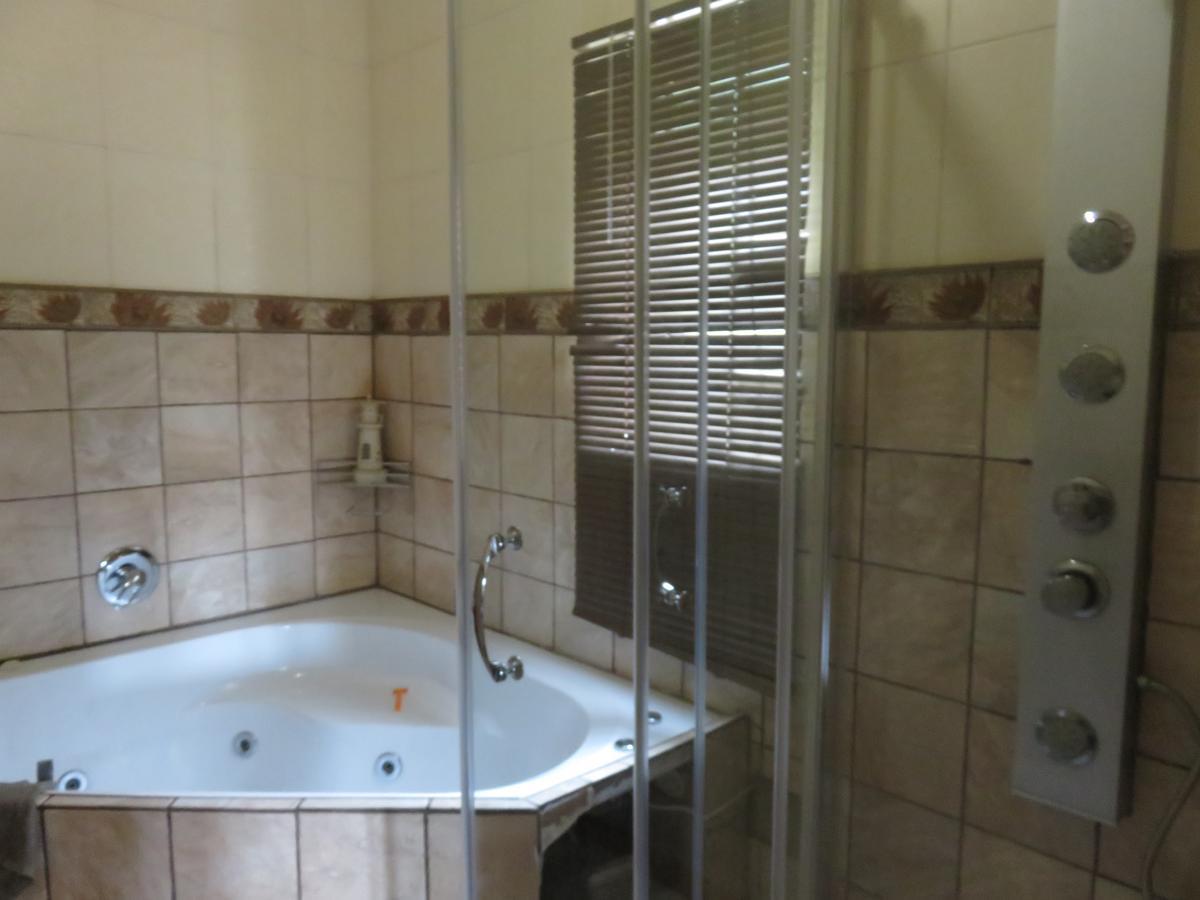 Meerhof Lodge Hartbeespoort Eksteriør bilde