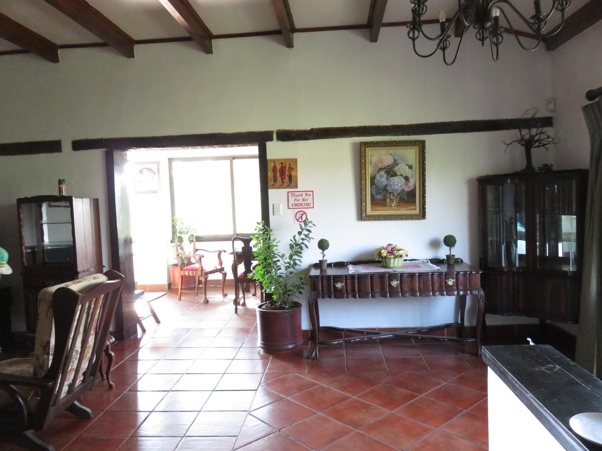 Meerhof Lodge Hartbeespoort Eksteriør bilde