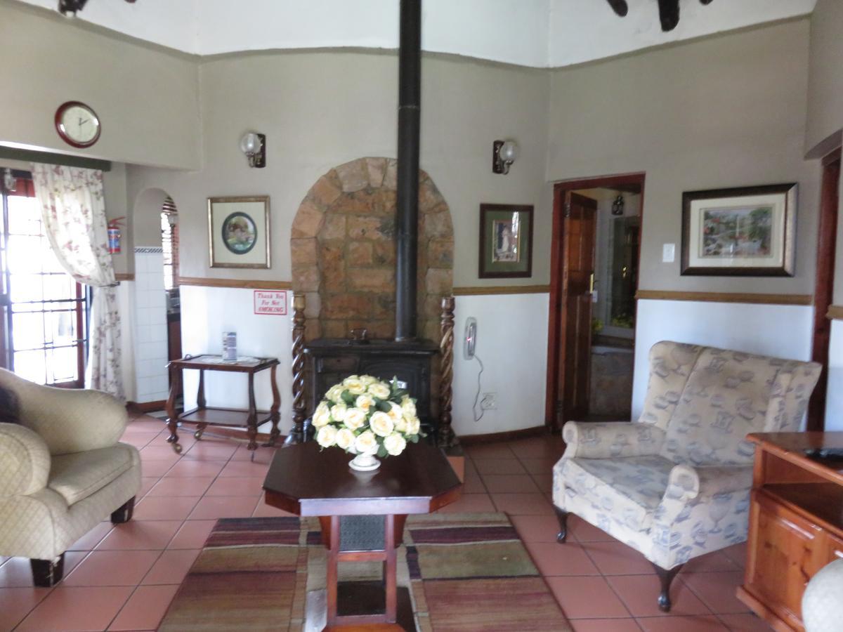 Meerhof Lodge Hartbeespoort Eksteriør bilde