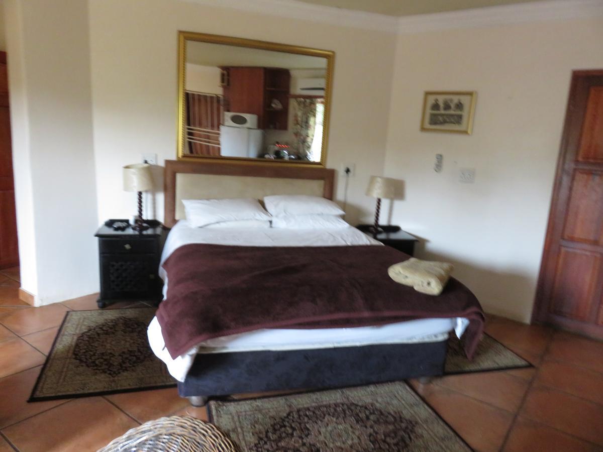 Meerhof Lodge Hartbeespoort Eksteriør bilde